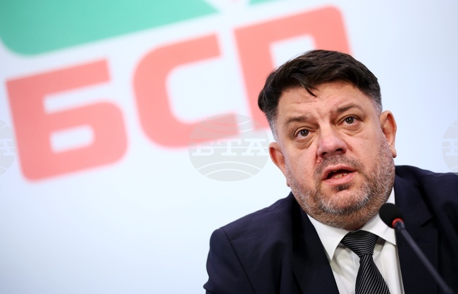 BSP - United Left: New Political Crisis Would Devastate Social Peace 