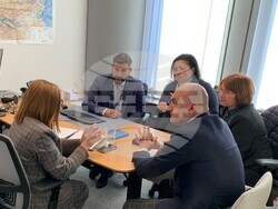 Снимка: Пресцентър ГЕРБ 