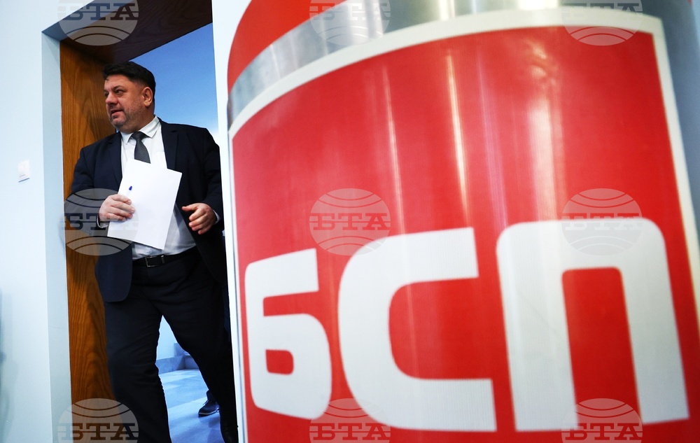 Националният съвет на БСП ще заседава след оставката на Изпълнителното бюро