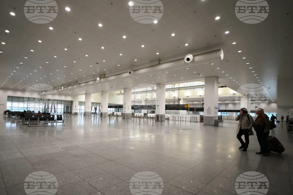 Belgium General Strike