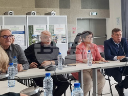 Козлодуй - Информационен център на АЕЦ „Козлодуй" - семинар