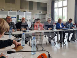 Козлодуй - Информационен център на АЕЦ „Козлодуй" - семинар