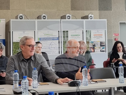 Козлодуй - Информационен център на АЕЦ „Козлодуй" - семинар