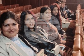 Симеоновград - информационна среща - България и еврото