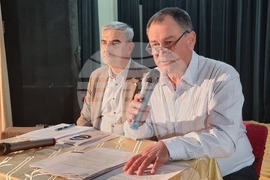 Симеоновград - информационна среща - България и еврото