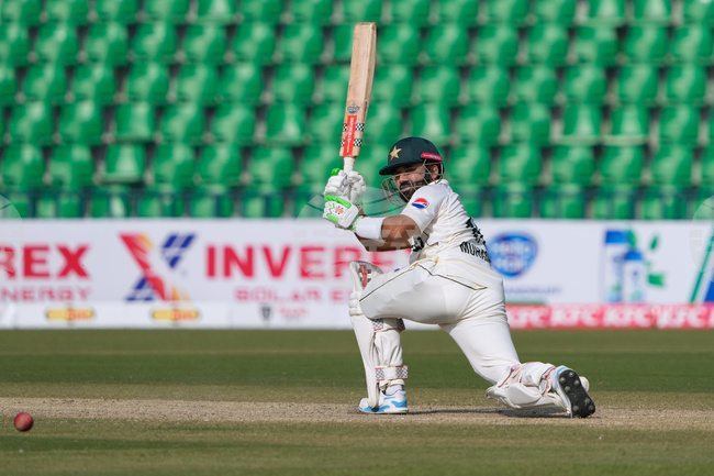 Pakistan South Africa Cricket