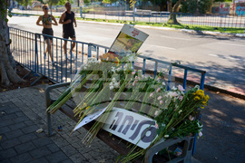 Israel Palestinians Gaza