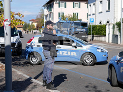 Italy Israel WCup Soccer