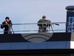 Italy Israel WCup Soccer