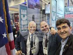 Снимка: Американска търговска камара в България