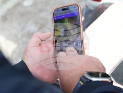 Безпилотни летателни апарати - столични  райони - заснемане