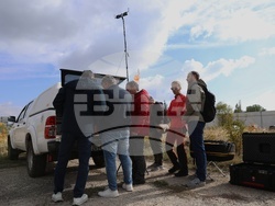 Безпилотни летателни апарати - столични  райони - заснемане