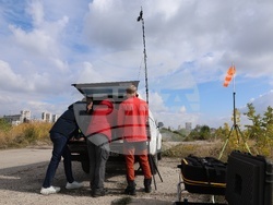 Безпилотни летателни апарати - столични  райони - заснемане
