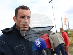 Безпилотни летателни апарати - столични  райони - заснемане