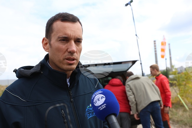 Sofia Mayor: Data on Urban Mobility in Sofia Now Accessible to Everyone