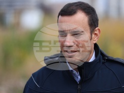 Безпилотни летателни апарати - столични  райони - заснемане