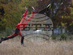 Безпилотни летателни апарати - столични  райони - заснемане