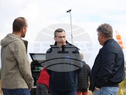 Безпилотни летателни апарати - столични  райони - заснемане