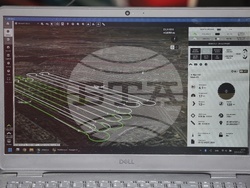 Безпилотни летателни апарати - столични  райони - заснемане