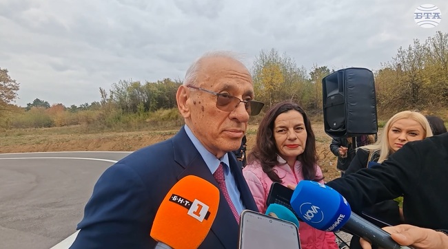 Приели сме, че до 30 юни 2026 г. няма да предприемаме повишаване на потребителската такса при личния лекар, каза министър Силви Кирилов