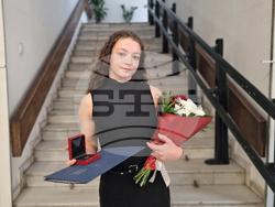 Троян - празник на града - тържествена сесия на Общинския съвет