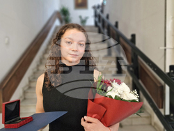 Троян - празник на града - тържествена сесия на Общинския съвет