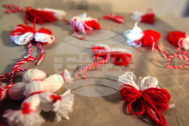 Исперих - изложба - мартеници