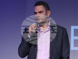 Sofia Event Center- Technovation 2025- технологичен форум