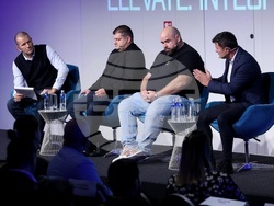 Sofia Event Center- Technovation 2025- технологичен форум