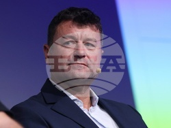 Sofia Event Center- Technovation 2025- технологичен форум