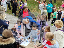 Нови пазар - празник на града - лекоатлетически крос