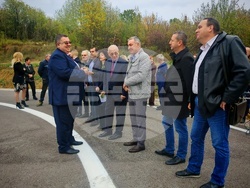 Габрово - хеликоптерна площадка - откриване