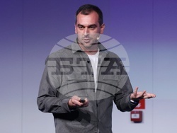 Sofia Event Center - Technovation 2025 - технологичен форум