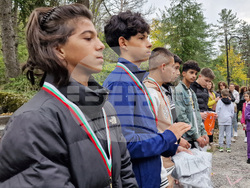 Нови пазар - празник на града - лекоатлетически крос