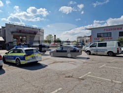 Хасково - Пътна полиция - проверки