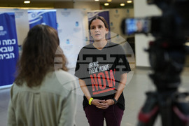 Israel Palestinians Gaza