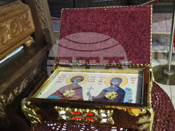 Троян - празник на града - архиерейска литургия