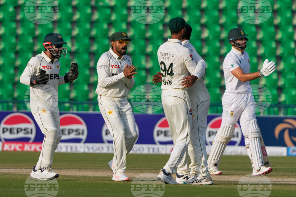 Pakistan South Africa Cricket
