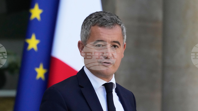 Франция поиска от ОАЕ екстрадицията на „около 15 души“, издирвани за наркотрафик