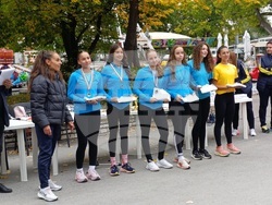 Снимка: Община Шумен