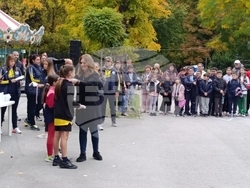 Снимка: Община Шумен