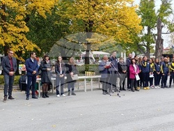 Снимка: Община Шумен