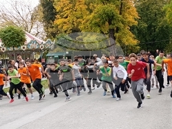 Снимка: Община Шумен