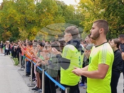 Снимка: Община Шумен