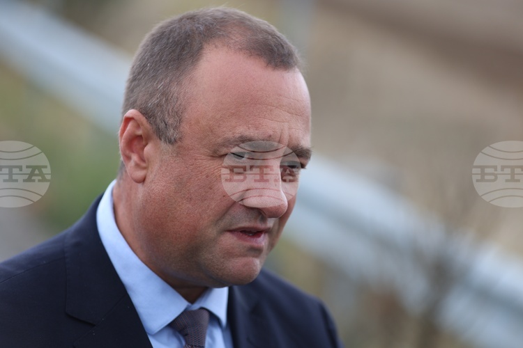 Bulgaria Fulfilled All Commitments under Rudozem–Xanthi Border Checkpoint Project, Says Regional Development Minister