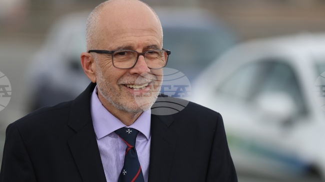 National Toll Administration Director Reports No Disruptions After Bulgaria’s Euro Adoption