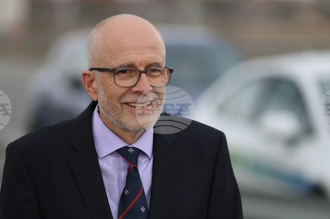 National Toll Administration Director Reports No Disruptions After Bulgaria’s Euro Adoption