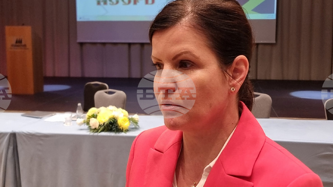 Възможно е от следващата година 10 общини да започнат да прилагат принципа „замърсителят плаща“, каза Силвия Георгиева