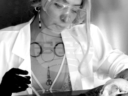 „Тревожност“ е темата на десетото издание на фестивала Da Fest. Снимка: НХА