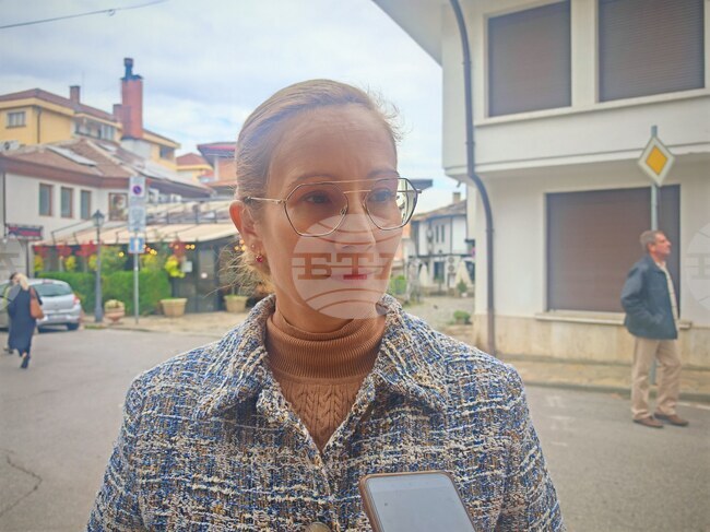 За последните две години броят на социалните предприятия у нас нарасна четири пъти, каза зам.-министър Гергана Алексова-Великова в Габрово